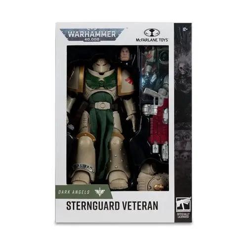 McFarlane Toys Warhammer 40000 7-Inch Action Figure - Select Figure(s) - ToyShnip