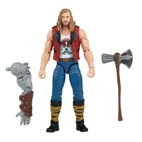 Marvel Legends Groot Action Figure 6 Inch Movie Branch Accessories - ToylandEU
