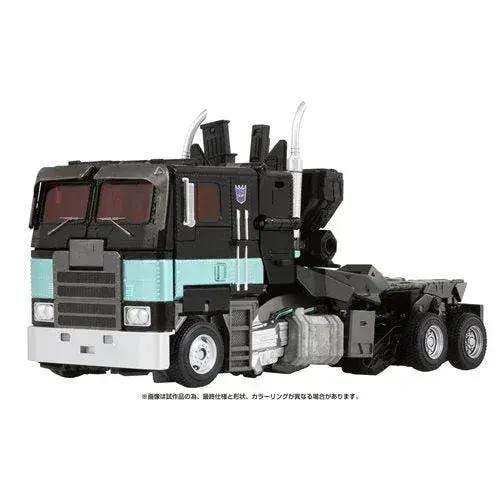 Transformers Masterpiece Edition - Select Figure(s) - ToylandEU