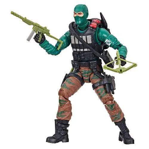 G.I. Joe Classified Series 6-Inch Action Figure - Select Figure(s) - ToyShnip
