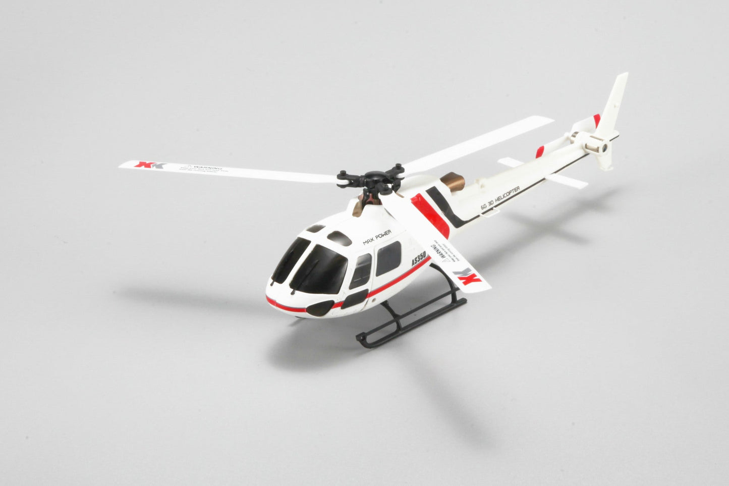 Six-channel Remote Control Helicopter - ToylandEU