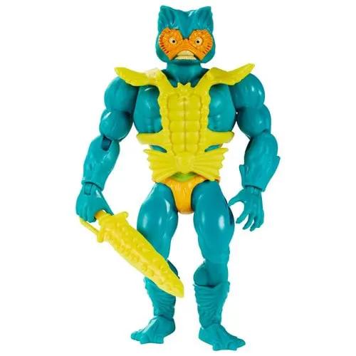Masters of the Universe Origins Action Figure - Select Figure(s) - ToyShnip