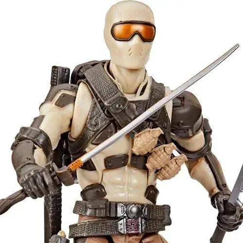 G.I. Joe Classified Series 6-Inch Action Figure - Select Figure(s) - ToyShnip