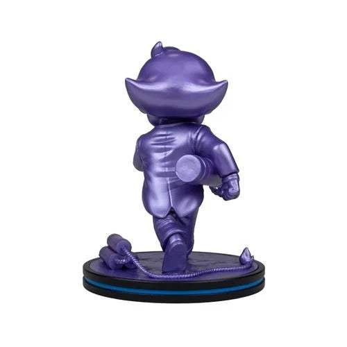 Q-Fig Action Figure | DC Batman Animated Series | 3.5 Inch Blind Box | Toy