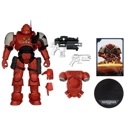 McFarlane Toys Warhammer 40000 7-Inch Action Figure - Select Figure(s) - ToyShnip