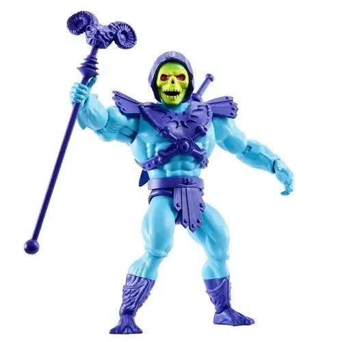 Masters of the Universe Origins Action Figure - Select Figure(s) - ToyShnip