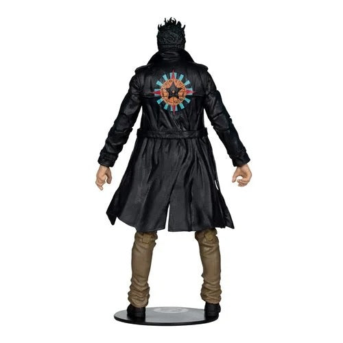 Action Figure | 7-Inch Scale | Starman Jack Knight | Includes Cosmic Staff