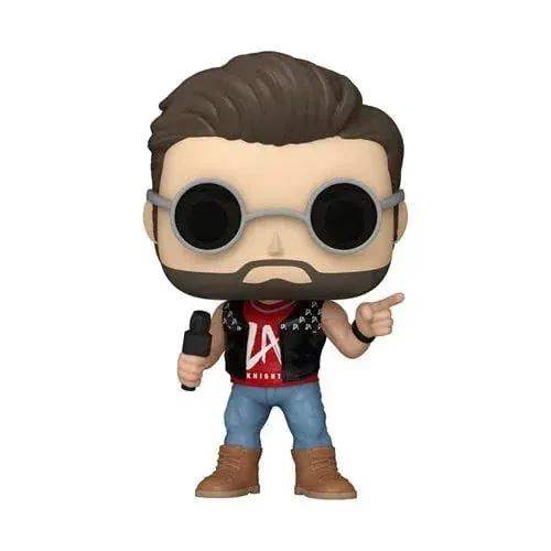 Funko Pop! WWE Vinyl Figures - Select Figure(s) - ToylandEU