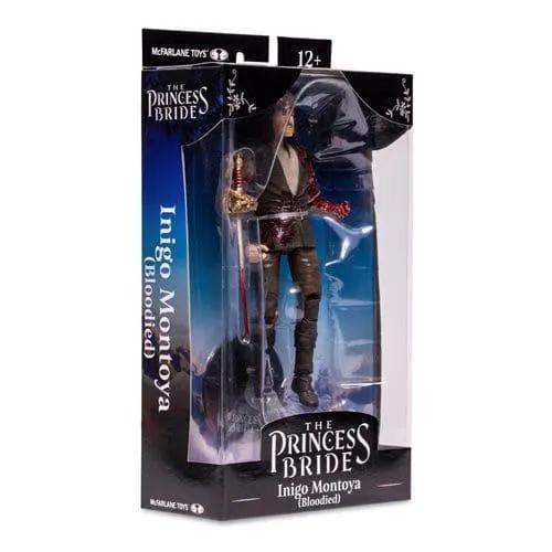 McFarlane Toys The Princess Bride 7-Inch Scale Action Figure - Select Figure(s) - ToylandEU