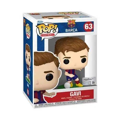 Funko Pop! Football Vinyl Figures - Select Figure(s) - ToyShnip