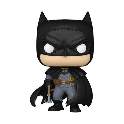 DC Batman Pop Figure | Through The Years | 3-3/4 In Vinyl | Ages 3 Plus