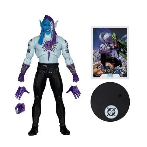 McFarlane Toys DC Multiverse 7-Inch Scale Action Figure - Select Figure(s) - ToyShnip
