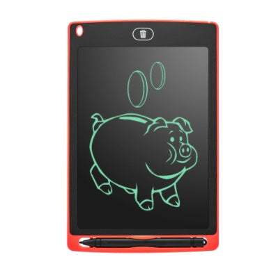 Kids' LCD Drawing Tablet | 6.5 To 12 Inch