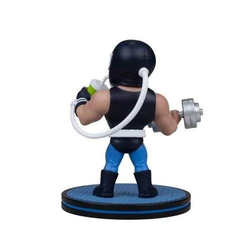 Q-Fig Action Figure | DC Batman Animated Series | 3.5 Inch Blind Box | Toy