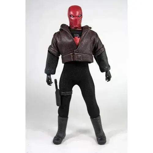 DC 8-Inch Action Figure With 14-Point Articulation - ToylandEU