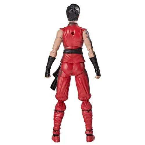 G.I. Joe Classified Series 6-Inch Action Figure - Select Figure(s) - ToyShnip