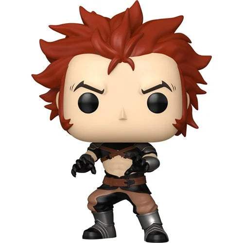 Funko Pop Vinyl Figure | Solo Leveling Baek Yoonho | No 2268