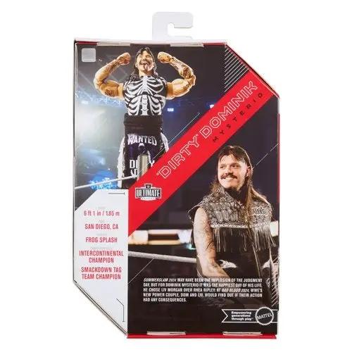 WWE Ultimate Edition Action Figure - Select Figure(s) - ToyShnip