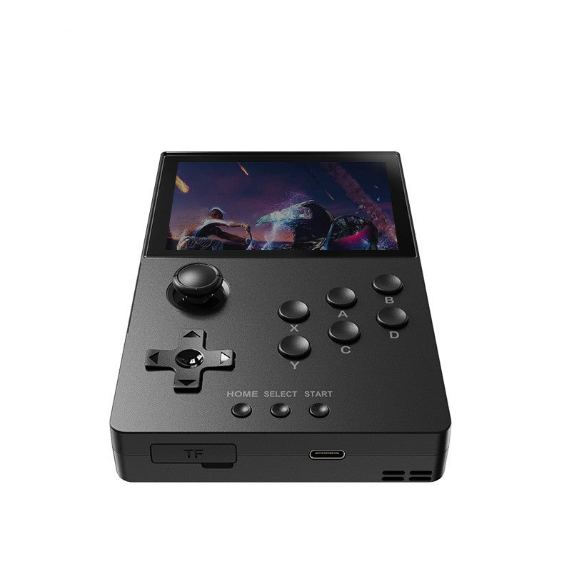 Portable Handheld Arcade Game Console: PSP Style - ToylandEU