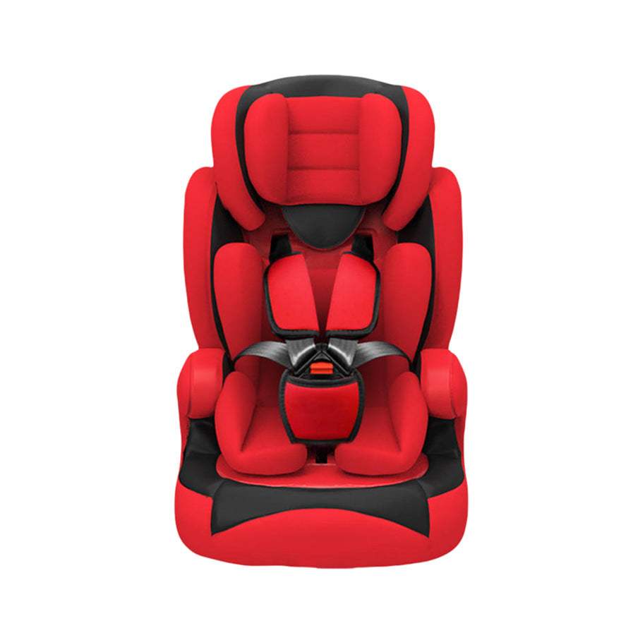 Baby Car Foldable Safety Seat Basket | Portable Cradle