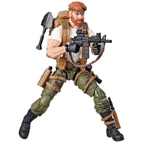 G.I. Joe Classified Series 6-Inch Action Figure - Select Figure(s) - ToyShnip