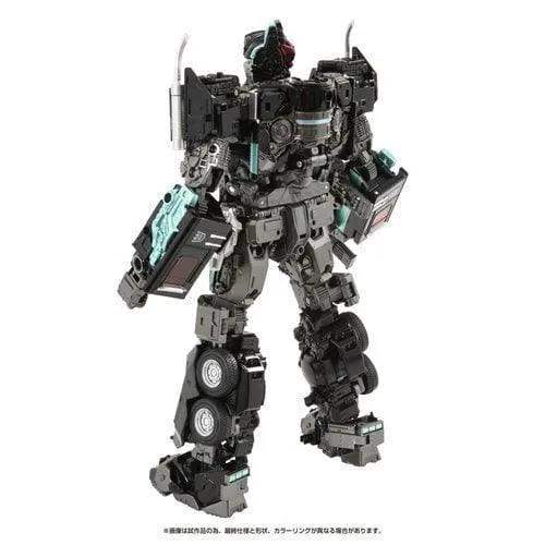 Transformers Masterpiece Edition - Select Figure(s) - ToylandEU