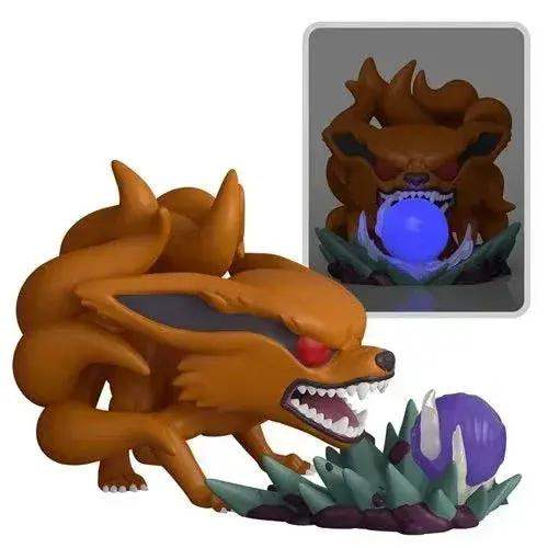 Funko Pop! Animation - Naruto Shippuden Vinyl Figures - Select Figure(s) - ToylandEU