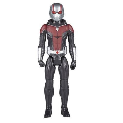 Ant-Man Titan Hero Series 12-Inch Action Figure Marvel Collectible