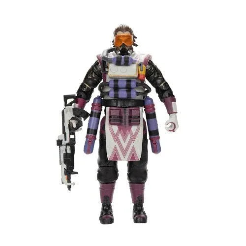 Apex Legends 6 Inch Action Figures Collectible Series