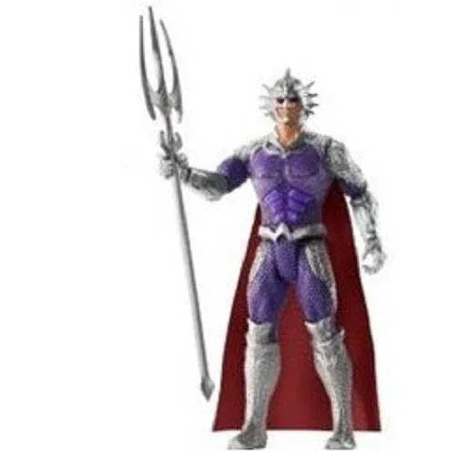 Aquaman Orm Action Figure Movie Inspired 6 Inch Collectible