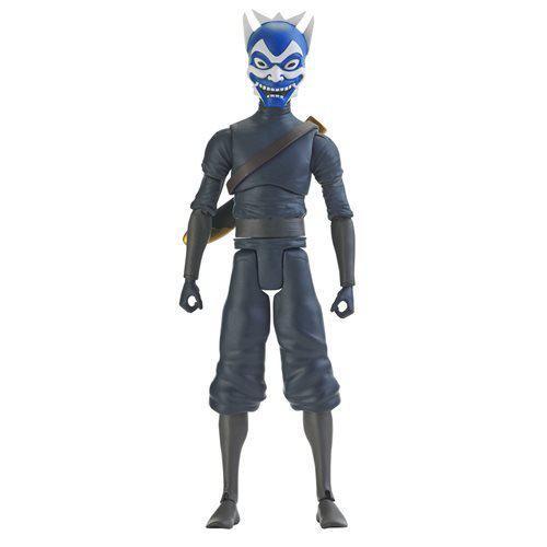 Avatar Action Figure Deluxe 7 Inch Scale Exclusive