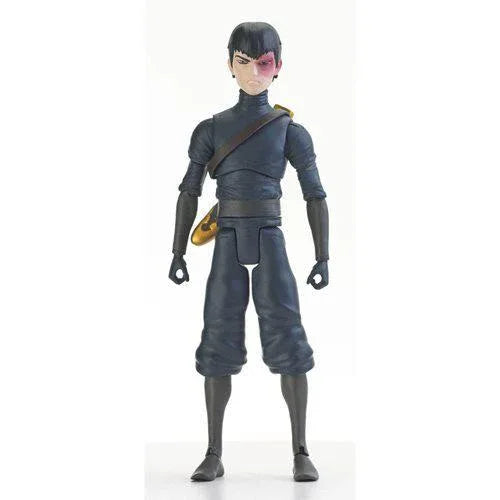 Avatar Action Figure Deluxe 7 Inch Scale Exclusive