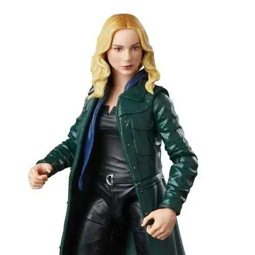 Premium Marvel Legends Hawkeye Kate Bishop 6-Inch Action Figure - ToylandEU