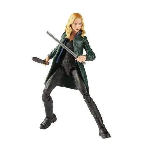 Premium Marvel Legends Hawkeye Kate Bishop 6-Inch Action Figure - ToylandEU
