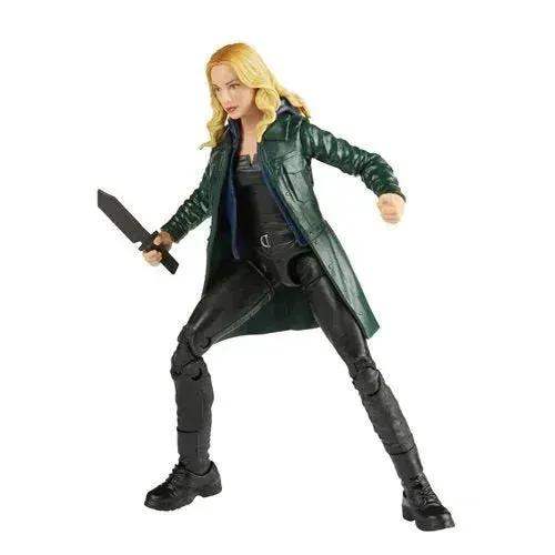 Premium Marvel Legends Hawkeye Kate Bishop 6-Inch Action Figure - ToylandEU