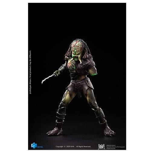 Battle Damage Predator Berserker 1/18 Scale Figure Exclusive