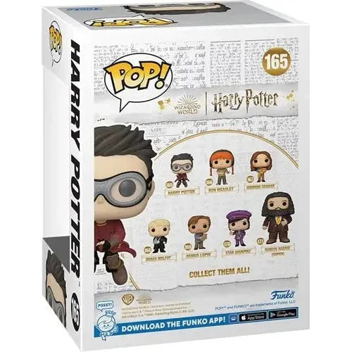 Funko Pop! Harry Potter Vinyl Figures - Select Figure(s) - ToylandEU