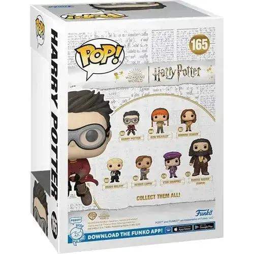 Funko Pop! Harry Potter Vinyl Figures - Select Figure(s) - ToyShnip