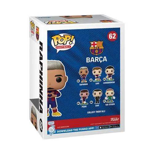 Funko Pop! Football Vinyl Figures - Select Figure(s) - ToyShnip