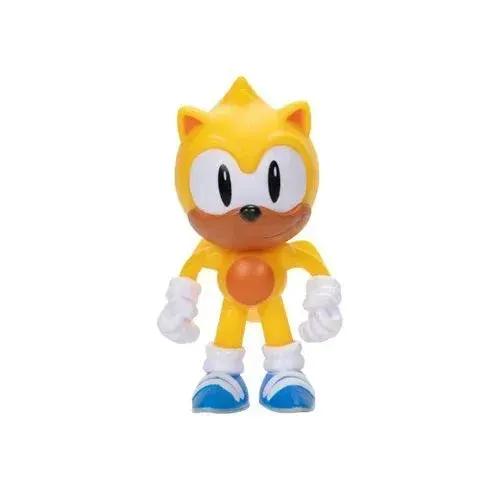 Sonic the Hedgehog 2 1/2" Figure - Select Figure(s) - ToylandEU