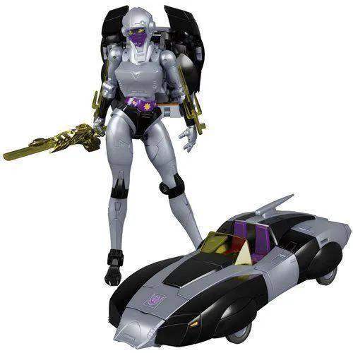 Transformers Masterpiece Edition - Select Figure(s) - ToylandEU