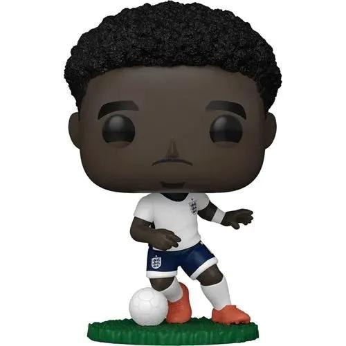 Funko Pop! - Football World Cup 2026 Vinyl Figures - Select Figure(s) - ToyShnip