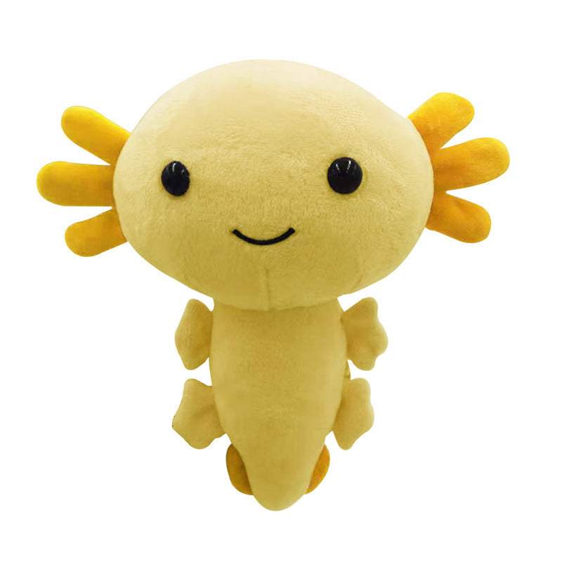 Creative Animal Plush Pillow Doll | Stuffed Animals