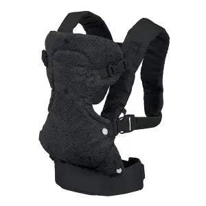 Breathable Baby Carrier Backpack Strap | 8-32 Months