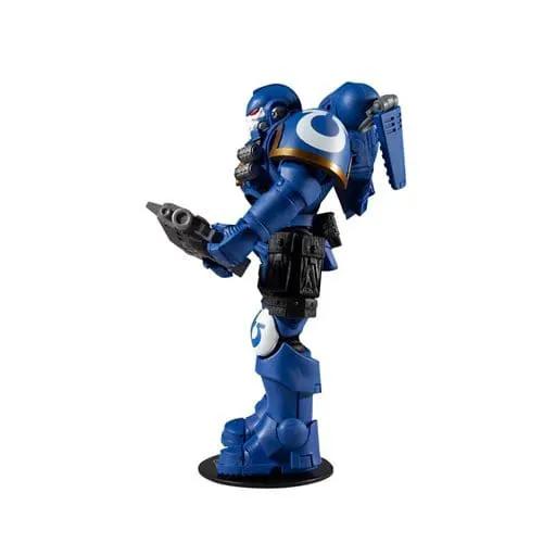 McFarlane Toys Warhammer 40000 7-Inch Action Figure - Select Figure(s) - ToyShnip