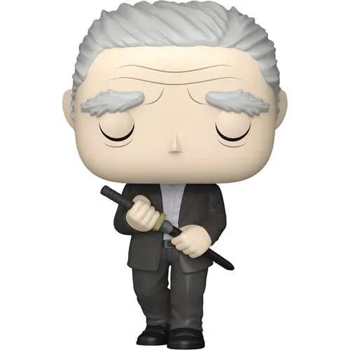 Funko Pop! Animation - Sakamoto Days Vinyl Figure - Select Figure(s) - ToyShnip