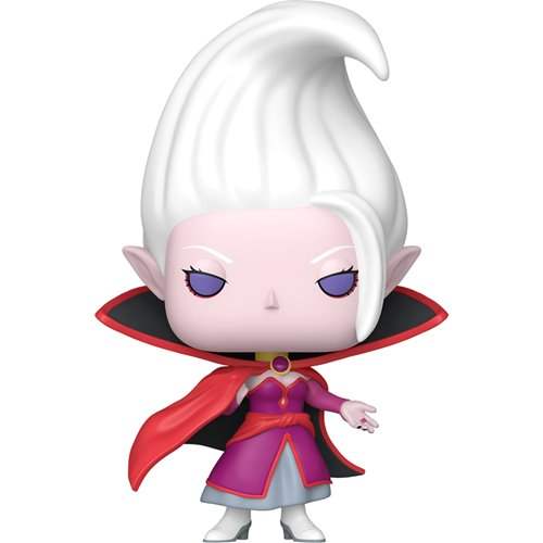 Funko Pop Figure | Dr. Arinsu | Dragon Ball Daima Anime Series