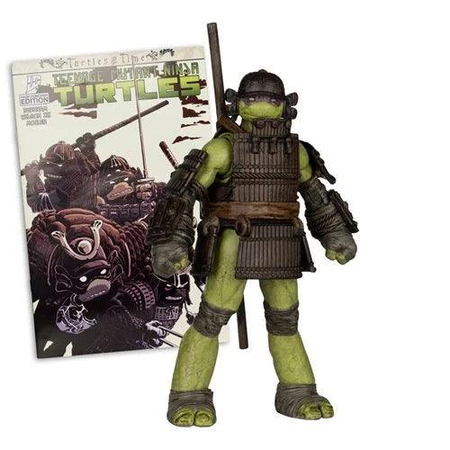 McFarlane Toys Teenage Mutant Ninja Turtles Page Punchers 5-Inch Scale Action Figure with Comic Book - Select Figure(s)