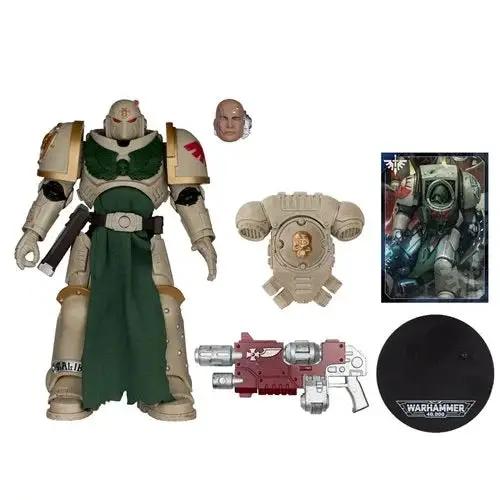 McFarlane Toys Warhammer 40000 7-Inch Action Figure - Select Figure(s) - ToyShnip