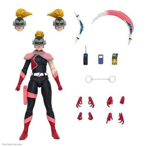 Super7 ThunderCats Ultimates 7-Inch Action Figure - Select Figure(s) - ToylandEU